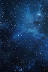 Fototapeta premium Night Sky with Stars