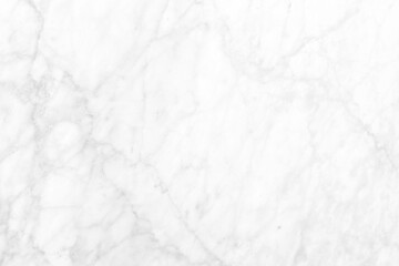 Obraz premium White Marble Wall Texture for Background.