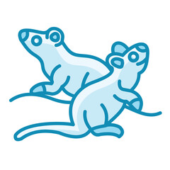 Rats Icon