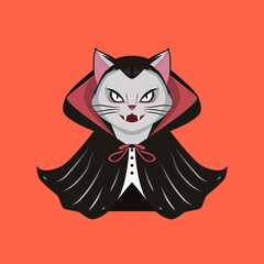 cat vampire