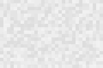 白のモザイク背景素材 1