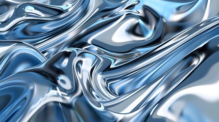 an empty circular podium with rain falling on dark background 