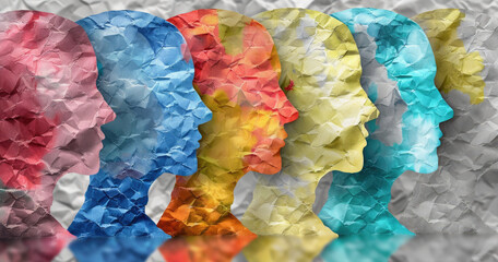 abstract watercolor background. Created with Ai