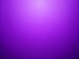 Obraz premium abstract background, elegant plain purple gradient background