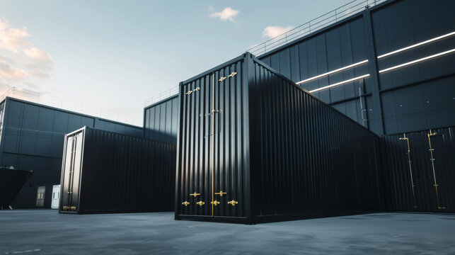 Shipping Container Architecture Images – Browse 54,873 Stock Photos ...