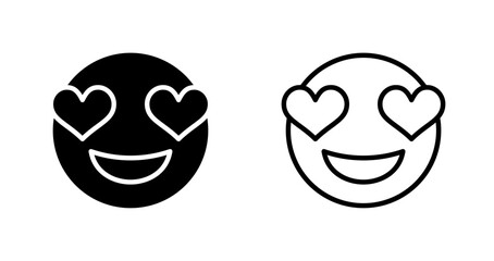 Emoji Vector Icon