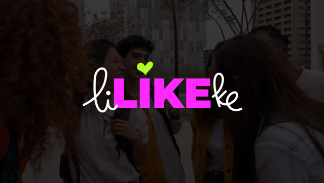 Social Title 04