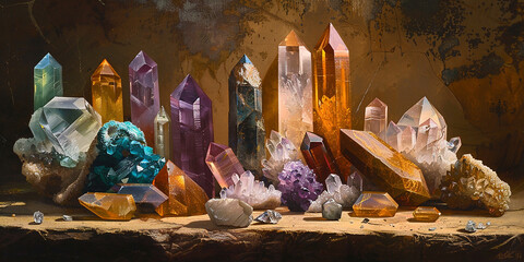 Spiritual energy as the will of consciousness