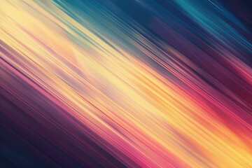 a series of futurstic colored gradient computer backgrounds