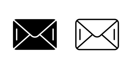 Email Vector Icon