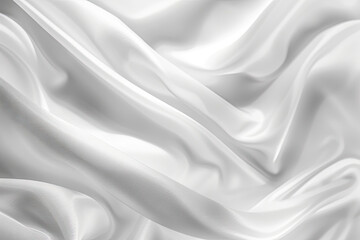 Obraz premium blurred background in shades of white and light gray