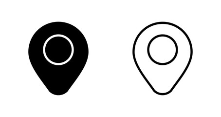 Placeholder Vector Icon