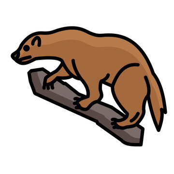 recommend clip art: Wolverine Icon