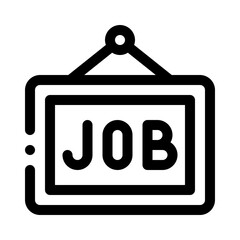 job line icon