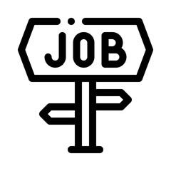 job line icon