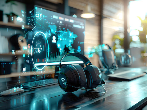 Global Communication Solutions