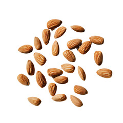 Nuts, Generative AI