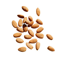 Nuts, Generative AI