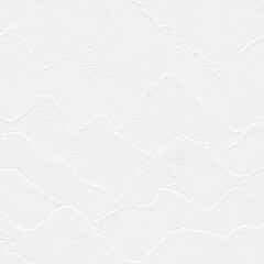 Obraz premium white paper texture