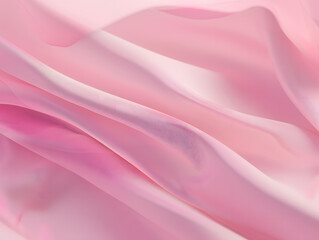 Obraz premium A soft pink background with a subtle gradient that fades to a lighter shade at the top.