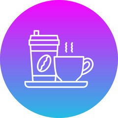 Cafe Icon