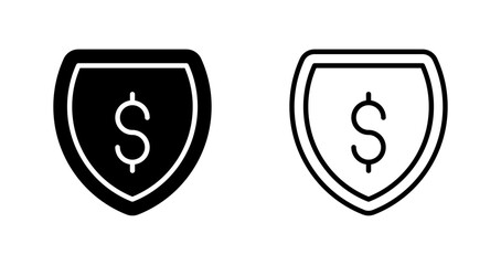 Protection Vector Icon