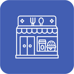 Restaurant Icon
