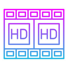 HD Icon