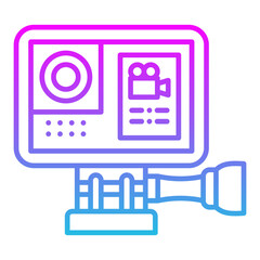 Gopro Icon