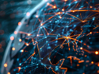 Global Digital Connectivity