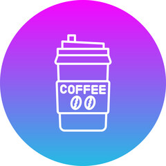 Coffee Icon