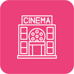 Cinema Icon