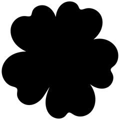 four clover