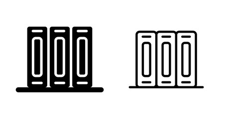 File Vector Icon