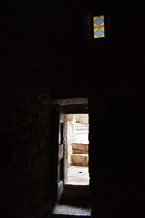 Santuario dell'Eremo delle Carceri, umbria