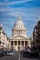 Obraz premium Paris Panthéon