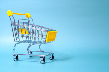 ショッピングカート　お買い物