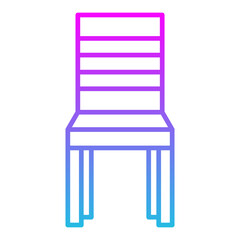 Chair Icon