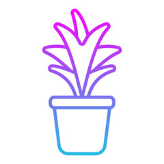 Plant Icon