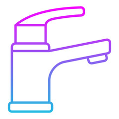 Faucet Icon