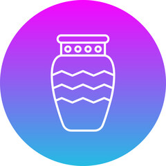 Vase Icon