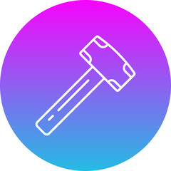 Hammer Icon