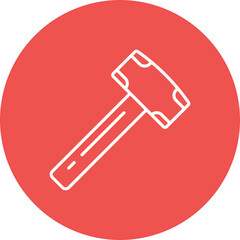 Hammer Icon