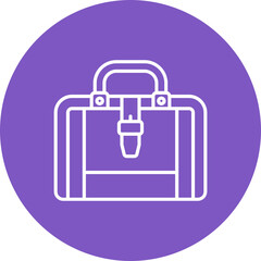 Briefcase Icon