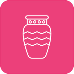 Vase Icon