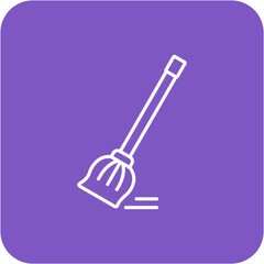 Mop Icon