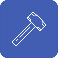 Hammer Icon