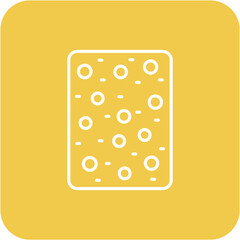 Sponge Icon