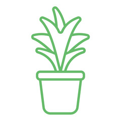 Plant Icon