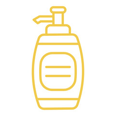 Shampoo Icon